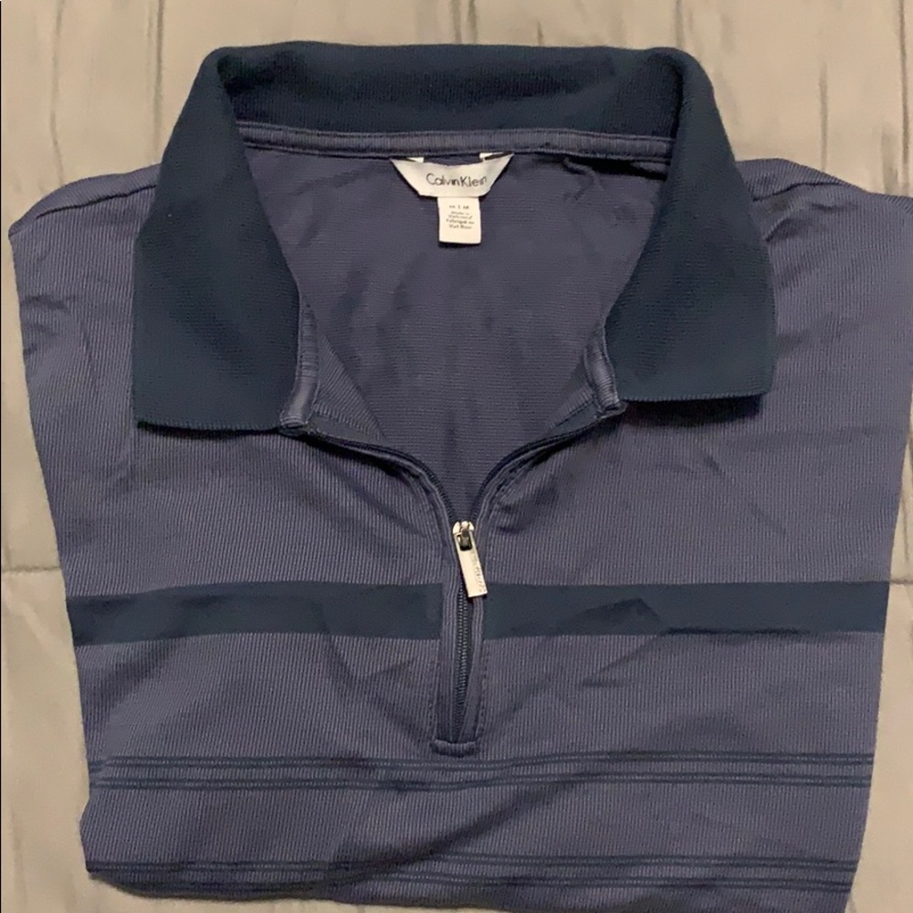 CK Shirt Size Medium